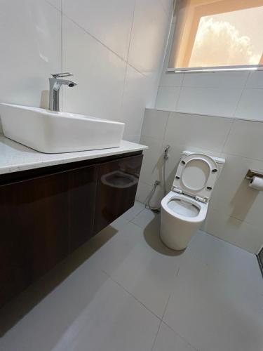 teestone hotels and apartment ikeja