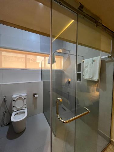 teestone hotels and apartment ikeja