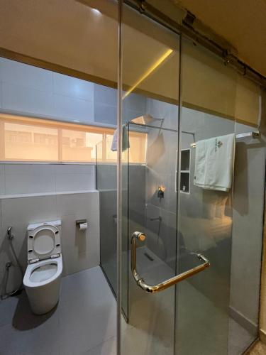 teestone hotels and apartment ikeja