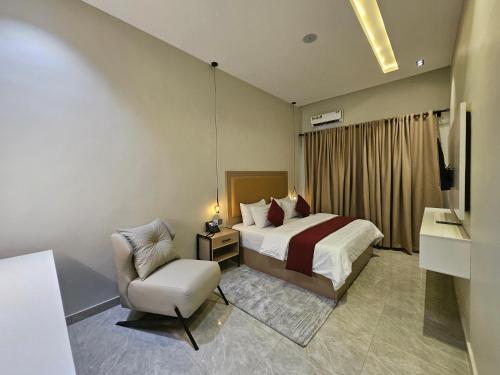 teestone hotels and apartment ikeja