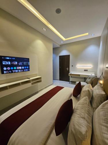 teestone hotels and apartment ikeja