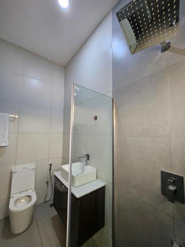 teestone hotels and apartment ikeja
