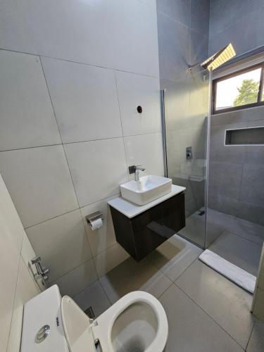 teestone hotels and apartment ikeja