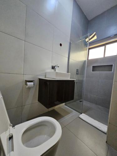 teestone hotels and apartment ikeja