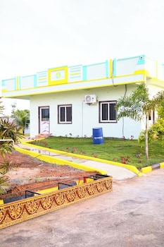 mmg resorts