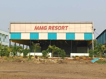mmg resorts