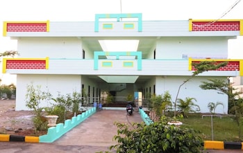 mmg resorts
