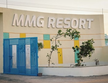 mmg resorts