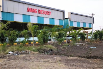 mmg resorts