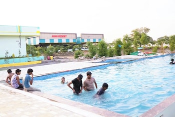 mmg resorts