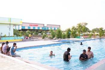 mmg resorts