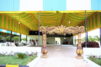 mmg resorts