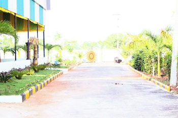 mmg resorts