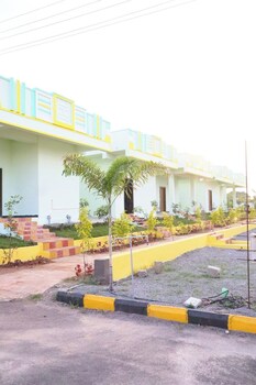 mmg resorts
