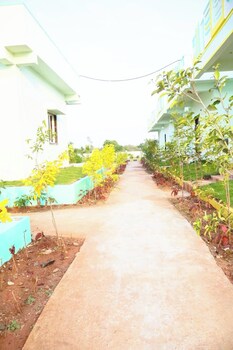 mmg resorts