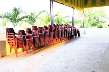 mmg resorts