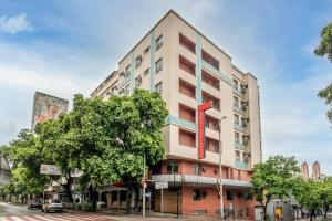 Hotel Esplanada,Minas Gerais State>>Belo Horizonte,3 star