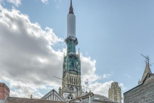 la venelle saint nicolas