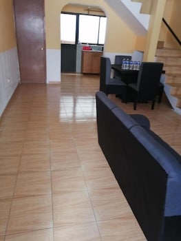 hospedaje casa vazquez