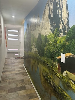 Hospedaje Casa Vazquez,,2 star