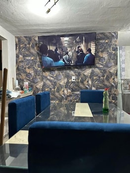 Hospedaje Casa Vazquez,,2 star