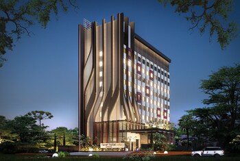 fave hotel lampung