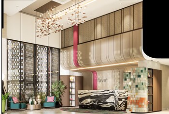fave hotel lampung