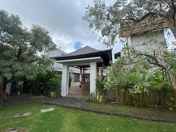 allende canggu