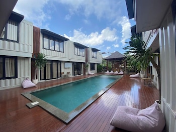 allende canggu