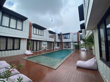 allende canggu