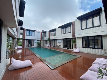 allende canggu