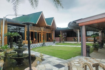 mik resort and hotel