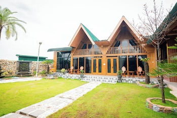 mik resort and hotel