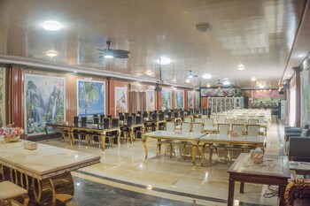 mik resort and hotel