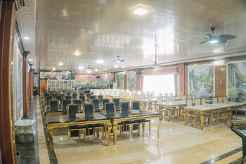mik resort and hotel
