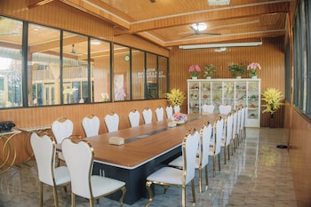 mik resort and hotel