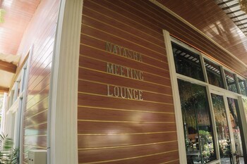 mik resort and hotel