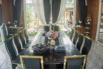 mik resort and hotel
