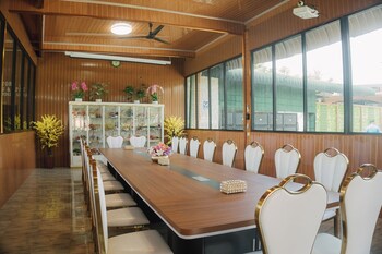 mik resort and hotel