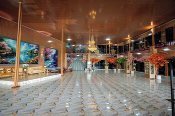 Mik Resort & Hotel,,3 star