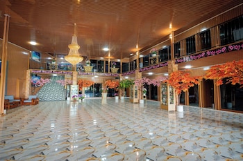 Mik Resort & Hotel,,3 star