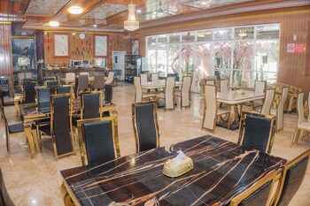 Mik Resort & Hotel,,3 star