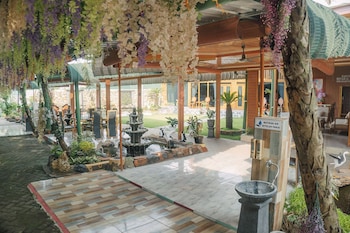 mik resort and hotel