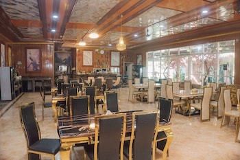 mik resort and hotel