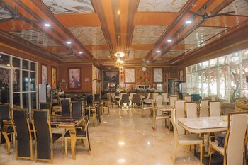 mik resort and hotel