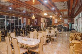 mik resort and hotel