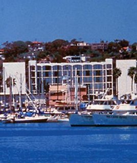 Best Western Yacht Harbor Hotel,Point Loma>>California,3 star