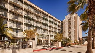 Best Western Yacht Harbor Hotel,Point Loma>>California,3 star