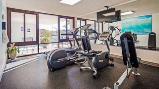 best western yacht harbor hotel
