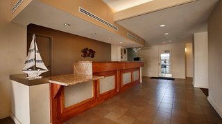 Best Western Yacht Harbor Hotel,Point Loma>>California,3 star